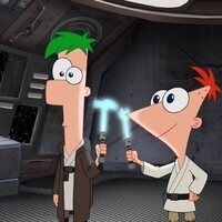 Phineas and Ferb