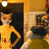 The Fantastic Mr. Fox