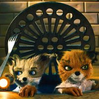 The Fantastic Mr. Fox