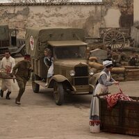 Foto de 'Tiempos de guerra'