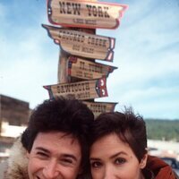 Foto de 'Northern Exposure'