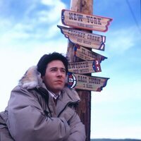 Foto de 'Northern Exposure'