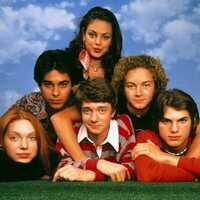 Foto de 'That '70s Show'