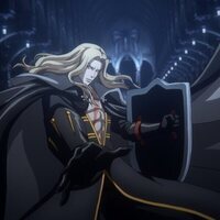 Foto de 'Castlevania'