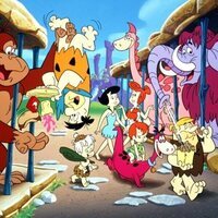 Foto de 'The Flintstones'