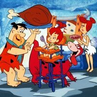 Foto de 'The Flintstones'