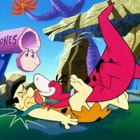 Foto de 'The Flintstones'