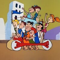 Foto de 'The Flintstones'