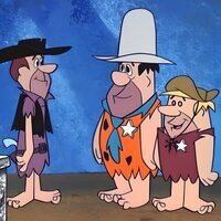 Foto de 'The Flintstones'