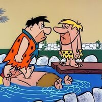 Foto de 'The Flintstones'