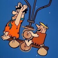 Foto de 'The Flintstones'