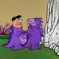 Foto de 'The Flintstones'