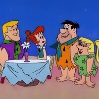 Foto de 'The Flintstones'