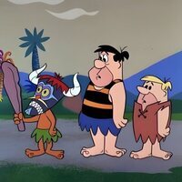 The Flintstones