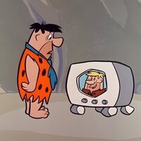 The Flintstones