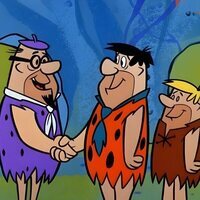 The Flintstones