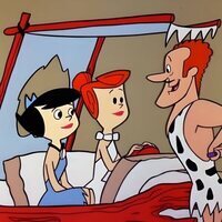 The Flintstones