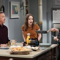 Foto de 'Last Man Standing'