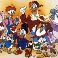 DuckTales