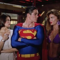 Foto de 'Lois & Clark: The New Adventures of Superman'