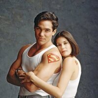 Foto de 'Lois & Clark: The New Adventures of Superman'