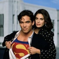 Lois & Clark: The New Adventures of Superman