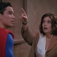 Lois & Clark: The New Adventures of Superman