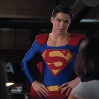 Lois & Clark: The New Adventures of Superman