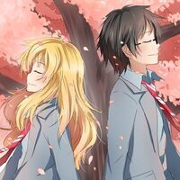 Your Lie in April