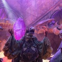 Foto de 'The Dark Crystal: Age of Resistance'