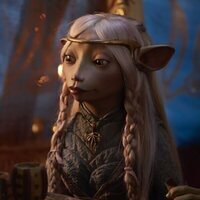 Foto de 'The Dark Crystal: Age of Resistance'