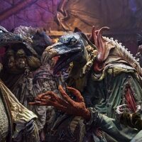 The Dark Crystal: Age of Resistance