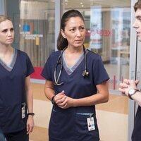 Foto de 'The Good Doctor'