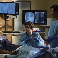 Foto de 'The Good Doctor'