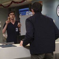 Foto de 'The Good Doctor'