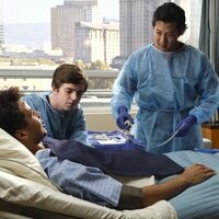 Foto de 'The Good Doctor'