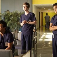 Foto de 'The Good Doctor'