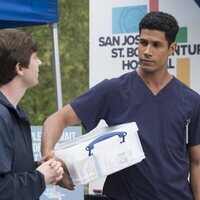 Foto de 'The Good Doctor'