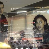 Foto de 'Minority Report'