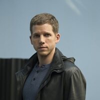 Foto de 'Minority Report'