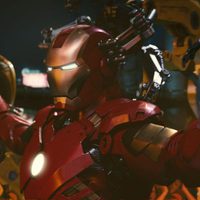 Foto de 'Iron Man 2'