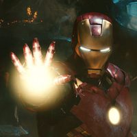 Foto de 'Iron Man 2'