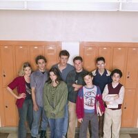 Foto de 'Freaks and Geeks'