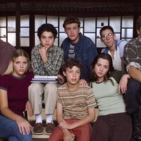 Foto de 'Freaks and Geeks'