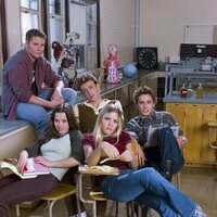 Foto de 'Freaks and Geeks'