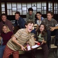 Foto de 'Freaks and Geeks'