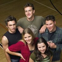 Foto de 'Freaks and Geeks'