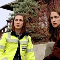 Foto de 'Wynonna Earp'