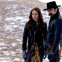 Wynonna Earp