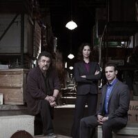 Warehouse 13